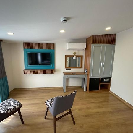 Lynda Hotel Стамбул Экстерьер фото